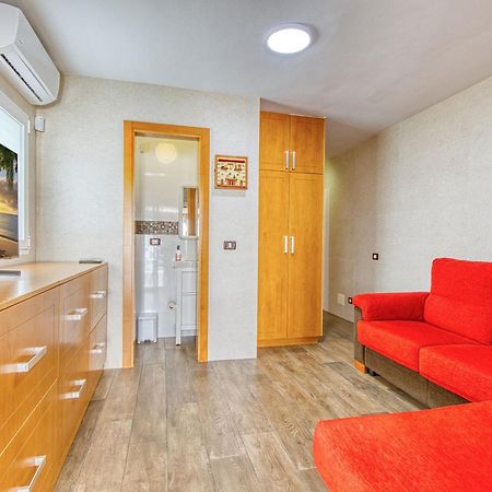 El Refugio De Aitana By Homestaygranacanaria Maspalomas  Exterior foto
