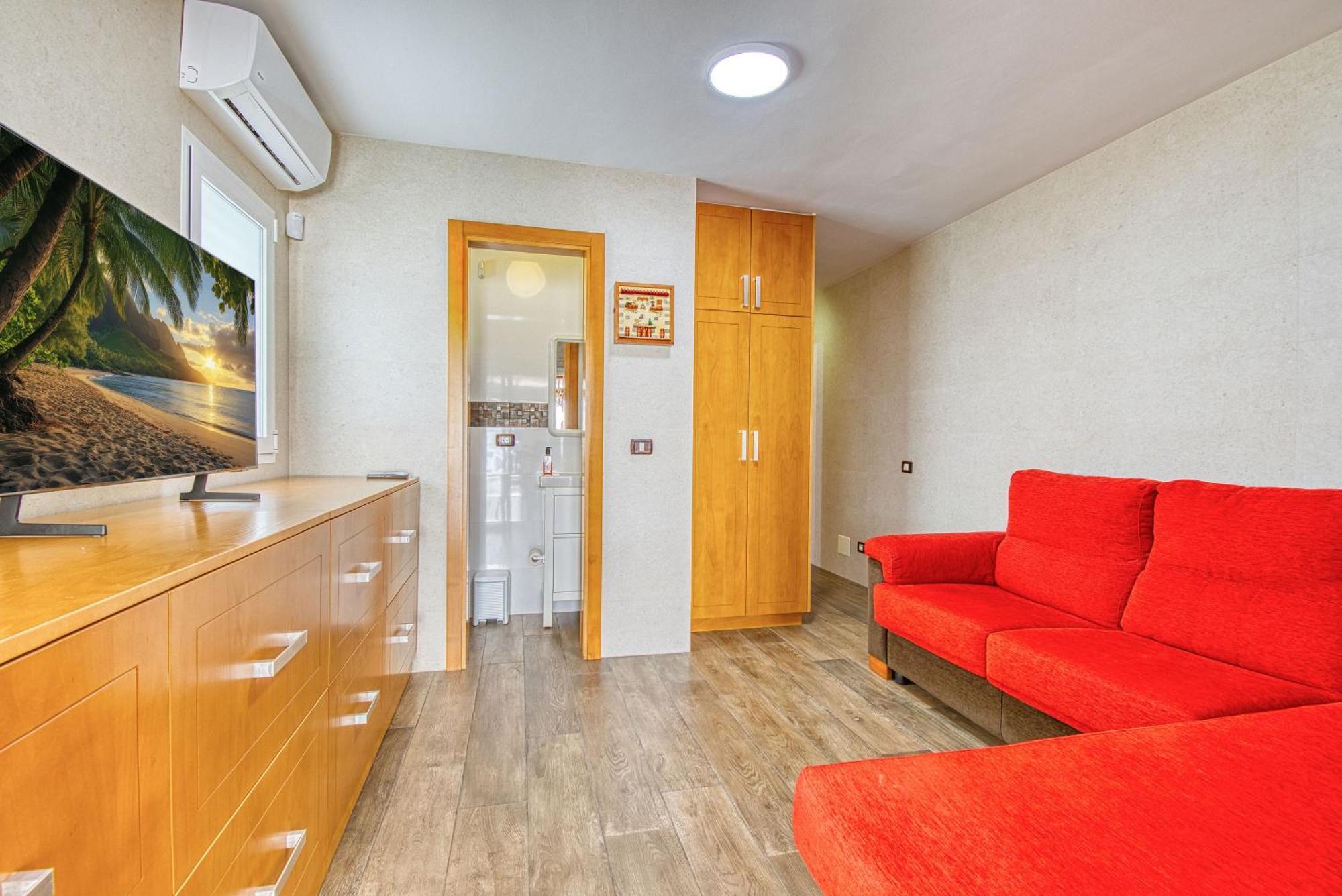 El Refugio De Aitana By Homestaygranacanaria Maspalomas  Exterior foto